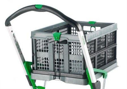 clax utility cart